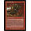 Magic: The Gathering Laccolith Rig (088) Moderately Played Foil
