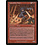 Magic: The Gathering Laccolith Titan (089) Lightly Played