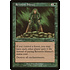 Magic: The Gathering Reverent Silence (111) Lightly Played