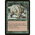 Magic: The Gathering Rhox (112) Damaged Foil