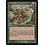 Magic: The Gathering Saproling Cluster (114) Lightly Played