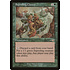 Magic: The Gathering Saproling Cluster (114) Lightly Played