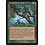 Magic: The Gathering Skyshroud Sentinel (121) Lightly Played