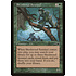 Magic: The Gathering Skyshroud Sentinel (121) Lightly Played