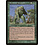 Magic: The Gathering Skyshroud Behemoth (116) Lightly Played