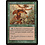 Magic: The Gathering Stampede Driver (122) Lightly Played
