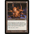 Magic: The Gathering Rackling (136) Lightly Played