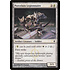 Magic: The Gathering Porcelain Legionnaire (019) Moderately Played