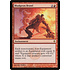 Magic: The Gathering Bludgeon Brawl (080) Moderately Played