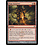 Magic: The Gathering Rage Extractor (091) Moderately Played