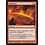 Magic: The Gathering Whipflare (102) Moderately Played