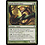 Magic: The Gathering Death-Hood Cobra (108) Moderately Played