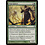 Magic: The Gathering Vital Splicer (126) Moderately Played