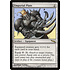 Magic: The Gathering Empyrial Plate (168) Moderately Played