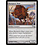 Magic: The Gathering Rustspore Ram (235) Lightly Played