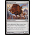 Magic: The Gathering Rustspore Ram (235) Lightly Played