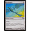 Magic: The Gathering Ornithopter (224) Heavily Played Foil