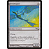 Magic: The Gathering Ornithopter (224) Heavily Played Foil