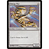 Magic: The Gathering Omega Myr (223) Moderately Played
