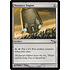 Magic: The Gathering Nuisance Engine (221) Heavily Played