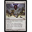 Magic: The Gathering Oblivion Stone (222) Moderately Played