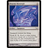 Magic: The Gathering Neurok Hoversail (218) Lightly Played
