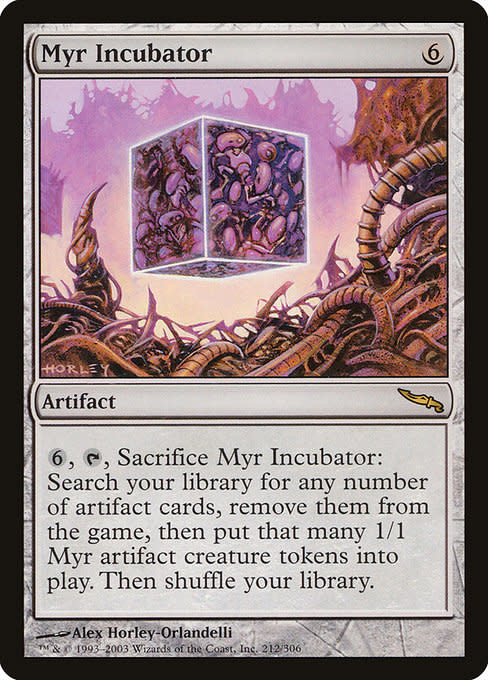 myr mtg cards Myr Superion MTG - New Phyrexia #146 (English)