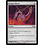 Magic: The Gathering Dragon Blood (163) Heavily Played