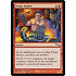 Magic: The Gathering Forge Armor (092) Heavily Played