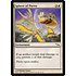 Magic: The Gathering Sphere of Purity (026) Heavily Played