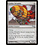 Magic: The Gathering Goblin Dirigible (177) Lightly Played
