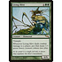 Magic: The Gathering Living Hive (124) Lightly Played