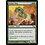 Magic: The Gathering Molder Slug (125) Heavily Played