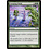 Magic: The Gathering Creeping Mold (117) Lightly Played