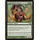 Magic: The Gathering Copperhoof Vorrac (116) Moderately Played