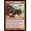 Magic: The Gathering War Elemental (112) Moderately Played