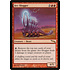 Magic: The Gathering Arc-Slogger (085) Moderately Played