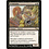 Magic: The Gathering Vermiculos (080) Moderately Played