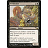 Magic: The Gathering Vermiculos (080) Moderately Played