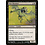 Magic: The Gathering Nim Shrieker (073) Lightly Played