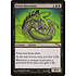 Magic: The Gathering Dross Harvester (063) Heavily Played