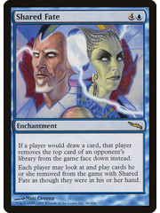 Magic: The Gathering Shared Fate (049) Moderately Played
