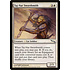 Magic: The Gathering Taj-Nar Swordsmith (027) Heavily Played
