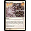 Magic: The Gathering Razor Barrier (017) Lightly Played
