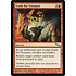 Magic: The Gathering Trash for Treasure (109) Moderately Played