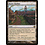 Magic: The Gathering Rustic Clachan (150) Moderately Played