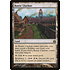 Magic: The Gathering Rustic Clachan (150) Moderately Played