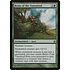 Magic: The Gathering Reins of the Vinesteed (134) Moderately Played