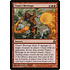 Magic: The Gathering Titan's Revenge (110) Moderately Played