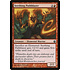 Magic: The Gathering Seething Pathblazer (101) Moderately Played